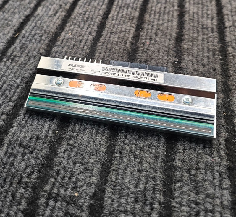 SATO KPW-112-8TBB4-SKS: 25900354 Thermal Printhead CL4NX CL4NX Plus