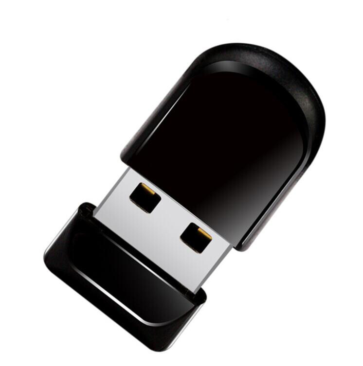 5 Pack Mini USB Flash Drive 2.0 Memory Stick Thumb Pen Drive 8GB 16GB 32GB 64GB