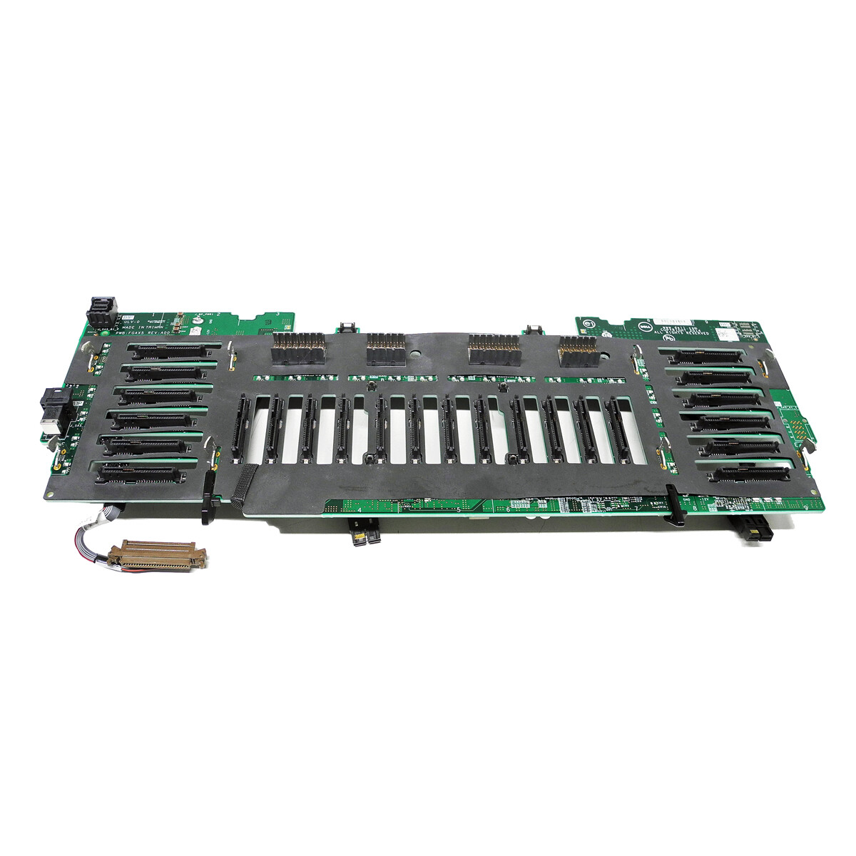 DELL SAS Backplane 24 x 2.5 inch for PowerEdge R920 R930 Server 0V3665