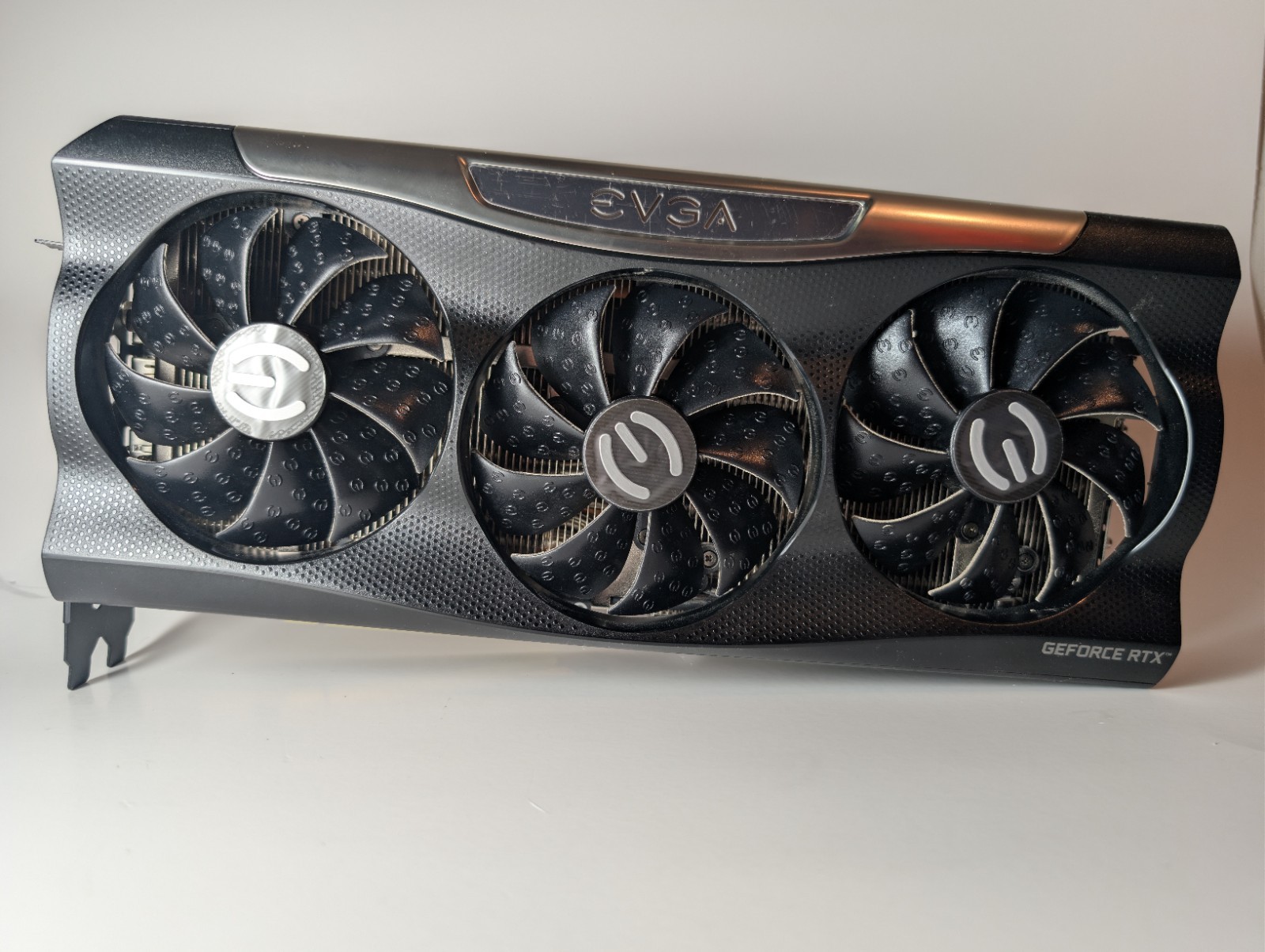 EVGA GeForce RTX 3080 Ti FTW3 ULTRA GAMING 12GB GDDR6X 12G-P5-3967-KR Triple Fan