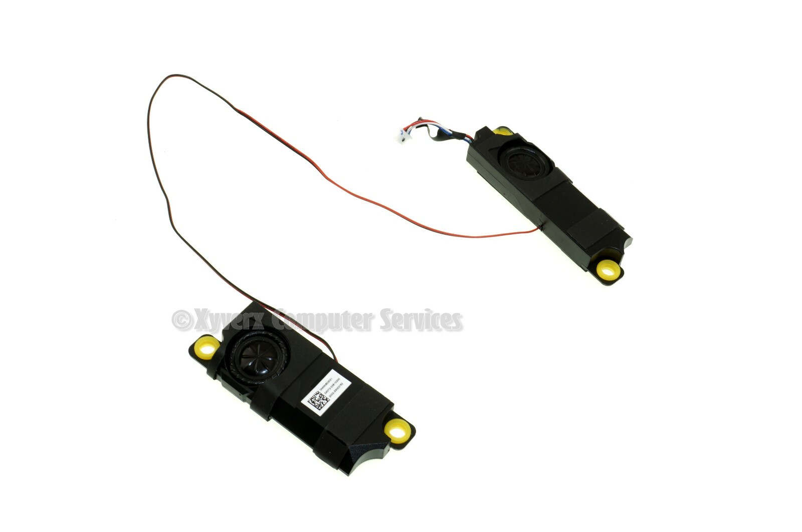 DN00NB02021 GENUINE ASUS SPEAKER KIT LEFT+RIGHT FX506L FX506LI-BI5N5 (EG11)