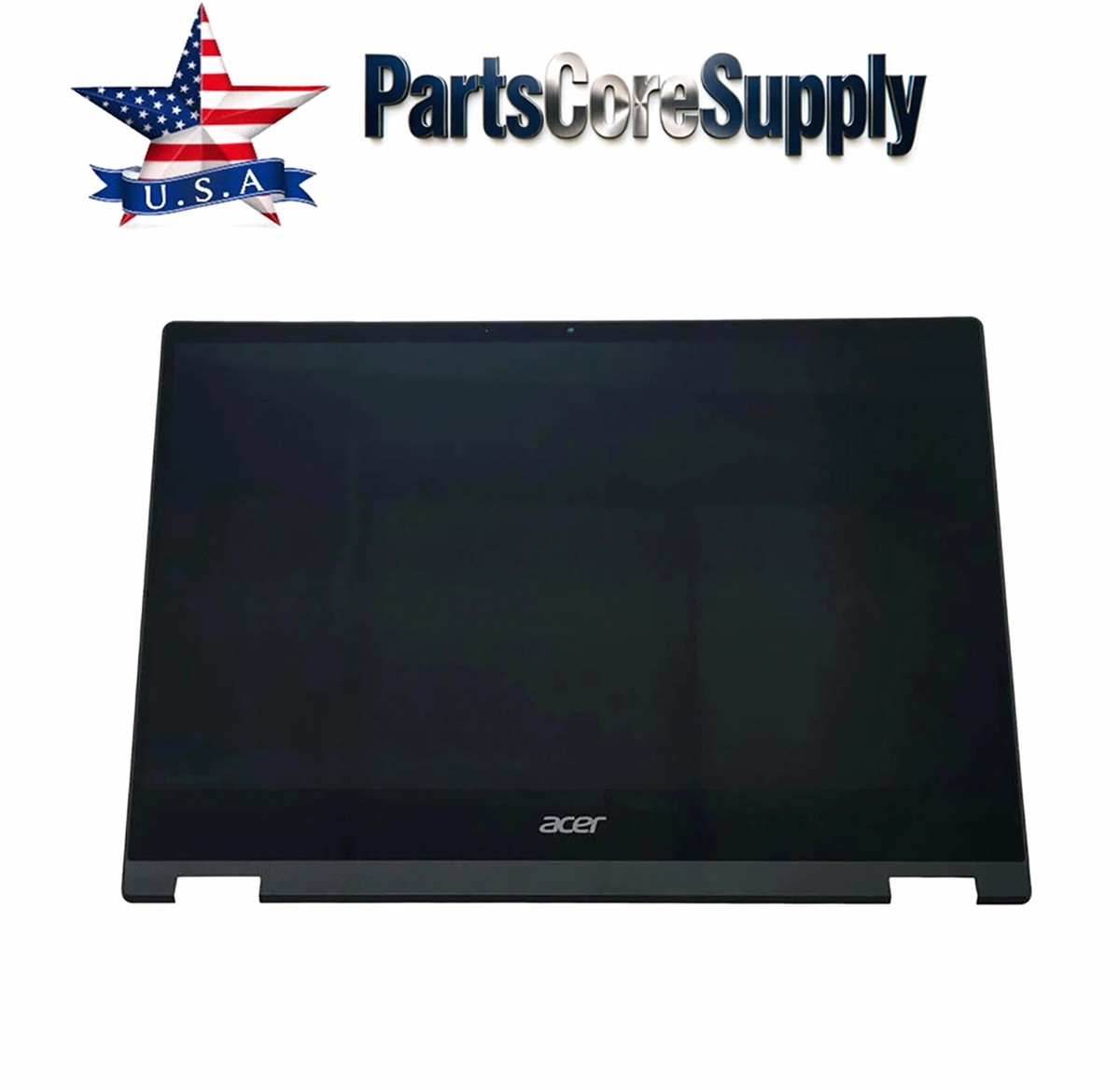 6M.HX4N7.001 Acer Chromebook Spin CP514-1H CP514-1HH LCD TouchScreen Display USK