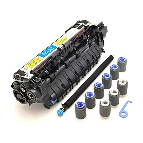 Printel New CF064A (CF064-67902) Maintenance Kit 110V for HP LaserJet Enterprise