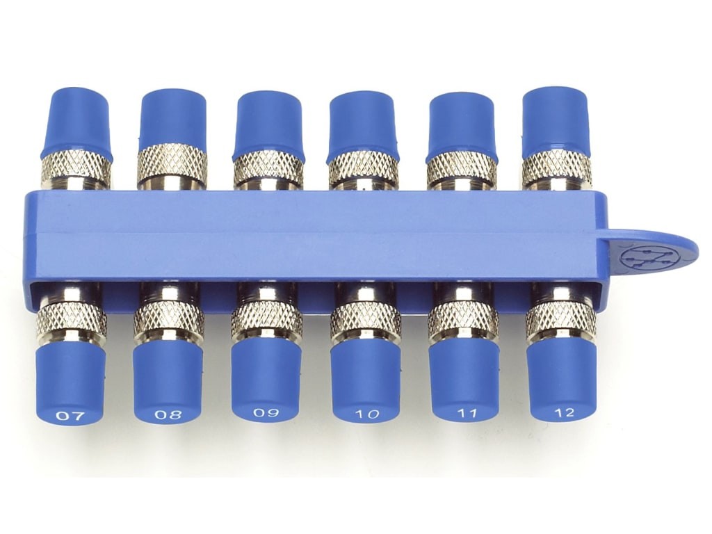 TREND Networks 158053 - Coax Remotes (12/pkg) (Formerly IDEAL Networks)