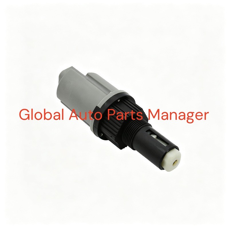 600-101 4WD Front Four Wheel Drive Actuator Fits for Chevy Silverado Avalanch.