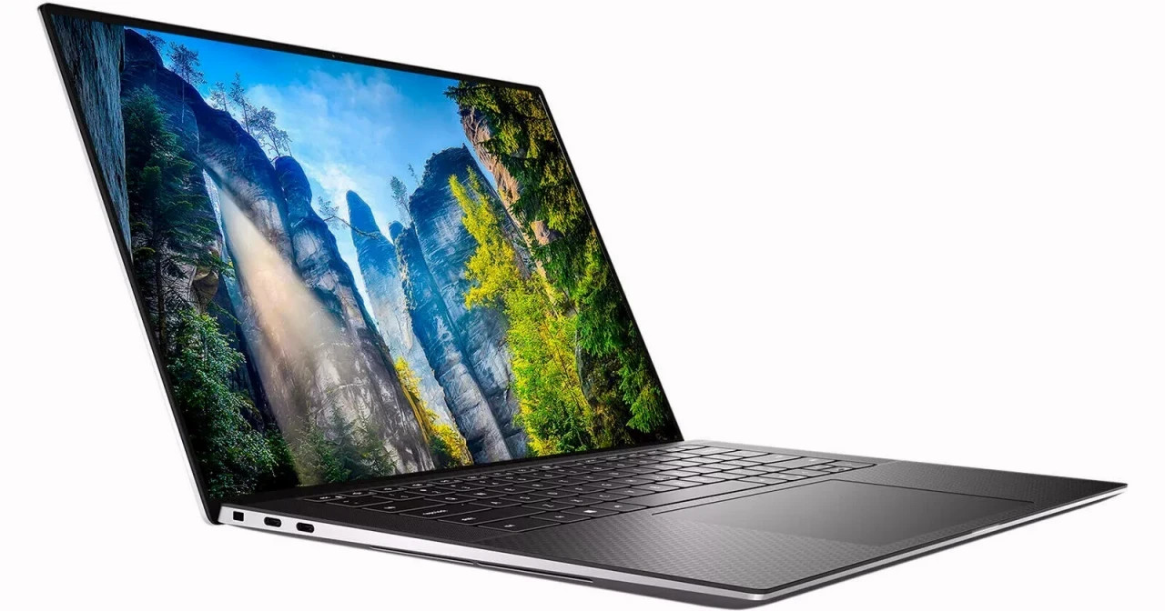 Dell Precision 5570 15.6"Laptop Intel Core i7-12700H 2.30GHz 32GB RAM 512GB SSD