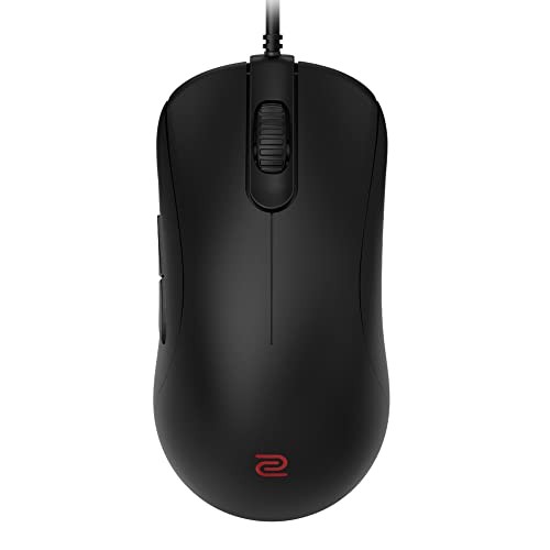 BenQ ZOWIE ZA11-C Gaming Mouse: Ambidextrous design / 3360 sensor / Right-handed