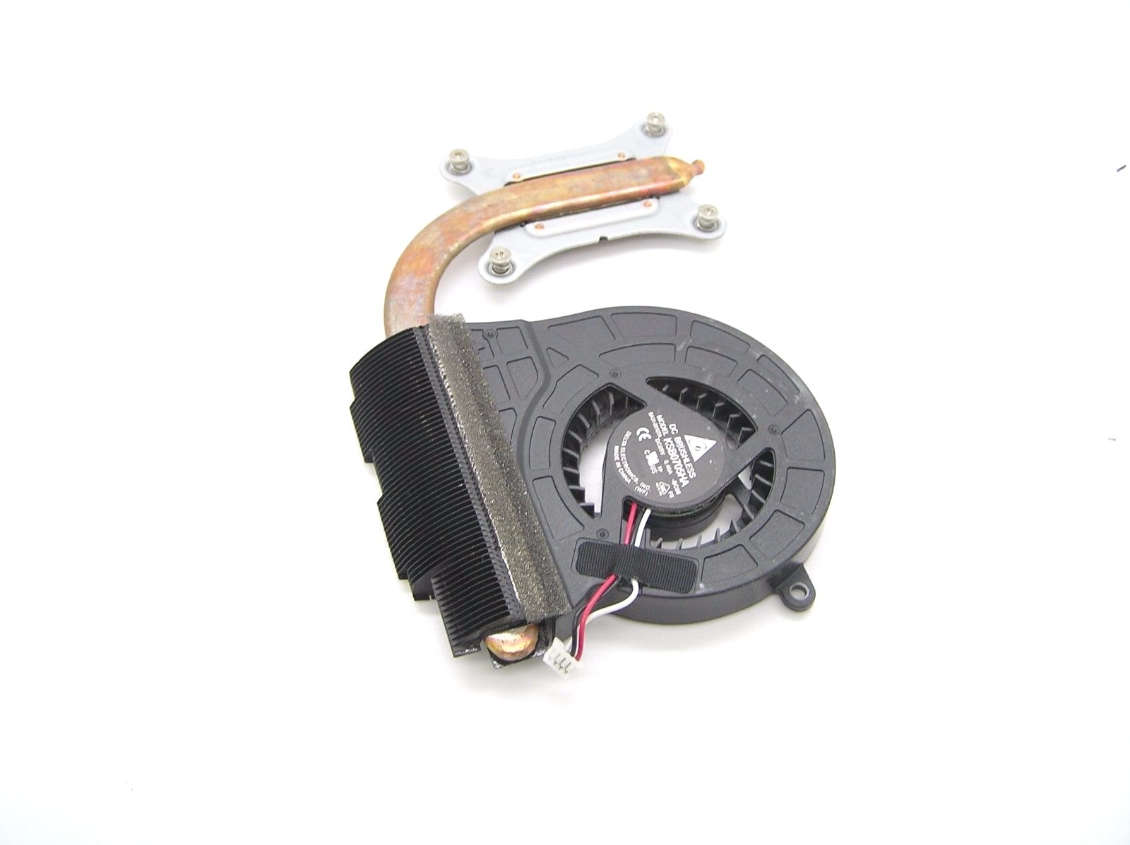 Genuine Samsung 305E7A Fan and Heatsink BA31-00107A