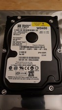 Western Digital Caviar SATA 40GB Internal 7200RPM 3.5