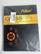 Ipad Pro 11”2022 4th, 2021 3rd Ailun Glass Screen Protectors (3+2 Pack) Clear picture