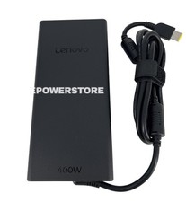 Slim Tip 20V 400W AC Adapter Charger Lenovo Legion 9 18IAX10 Legion 9 18 Seies picture