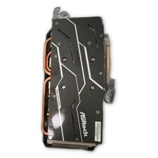 ASRock Radeon RX 6700 XT Challenger D 12GB GDDR6 Graphics Card picture