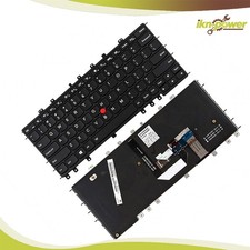 Keyboard 04Y2620 With Pointer for Lenovo IBM ThinkPad YOGA S1 S240 YOGA 12 picture