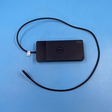 (Lot of 6) Dell Docking Station | WD19S | No AC Adapter picture