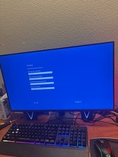 Lg ultra gear monitor picture