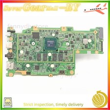 5B21D19848 Lenovo 300e Chromebook Gen 3 Motherboard 3015Ce 4GB 32GB LA-L131P USK picture