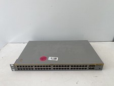 Allied Telesis AT-8000GS/48 48-Port Gig Ethernet Switch picture