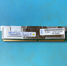 Samsung 512MB DDR2 FB-DIMM PC2-5300F 240-Pin RAM M395T6553CZ4-CE61 picture