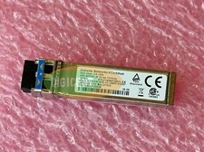 Extreme Networks 10504  SFP28 25GBase-LR 1310nm LC SMF FTLF1436P3BCL-EX picture
