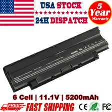 For Dell J1KND Battery 11.1V 58Wh Laptop Computer Type Replace Notebook Battery picture
