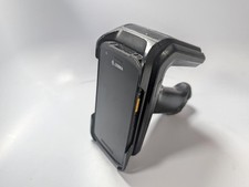 Zebra TC21 Mobile TC210K-01A222-02 Handheld Barcode Scanner w/ Battery & RFD4031 picture