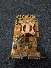 Vintage ASUS V9520/128m Video Suite picture