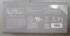 APC by Schneider 911-7010 for UPS RBC APCRBC146-Li 2.5Ah/13.2V picture