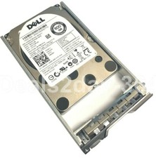 96G91 WD6001BKHG Dell ENTERPRISE 600GB 10KRPM 6Gb/s 2.5