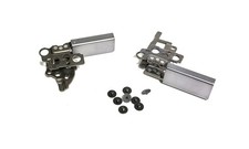 Lenovo IdeaPad 5 2-in-1 16IRU9 83DU Genuine LCD Hinge Left Right Set Luna Grey picture