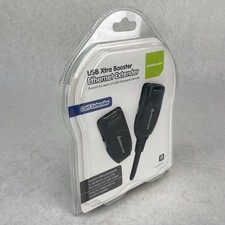 IOGEAR GUCE61 USB Xtra Booster Ethernet Extender picture