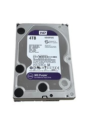 WD Western Digital WD40PURZ 4TB Purple SATA 6Gb/s 3.5