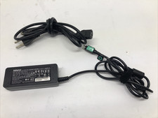 Original Senao 3-Pin Plug EAA65A-54 AC Adapter 54V 1.2A 64.8W Power Supply OEM picture