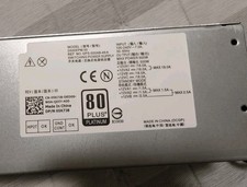 S-Union 500W D500EPM-00 Power Supply picture