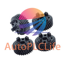 4pcs New Fuser Four Corner Gear For Ricoh7503 9002 8000 7001 7502 8001 9003 2075 picture