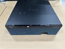 Cisco 3900 Series CISCO3925 Gigabit Integrated Service Router picture