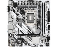 Asrock H610M-HDV/M.2+ D5 Intel H610 LGA 1700 micro ATX picture