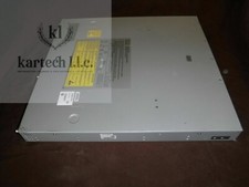 CISCO ASR1001X-K9  6-PORT x1 Gigabit SFP ROUTER, ASR1001-X DUAL-PWR-AC, 16GB RAM picture