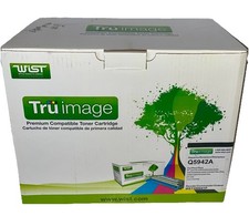 1 Pack Q5942A Toner Compatible With HP 42A Laserjet 4250n 4250tn 4250dtn 4350dtn picture