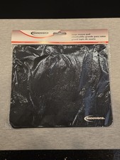 Innovera IVR-52600 Large Black Mouse Pad Non-Skid Backing New Sealed picture