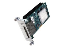 Juniper PB-4GE-TYPE1-SFP-IQ2E Adapter II price incl VAT 3 yr warranty* B2B picture