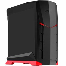 SilverStone RVX01BR-W Case picture