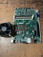 901198-001 SP#911988-001 FOR HP 600 G3 SFF 1151 DDR4 Motherboard picture