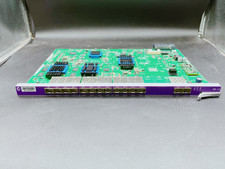 Calix E7-2 GE-12 Line Card picture