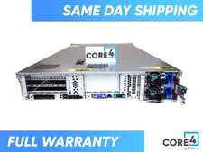 HP 742657-B21 PROLIANT DL560 GEN9 CTO SERVER picture