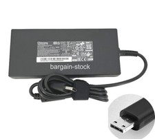 Original Chicony 240W AC Power Adapter For MSI Alpha 17C7VF-007US Power Supply picture