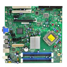 Intel D46478-502 AZC0712000NW s775 DDR2 BTX picture