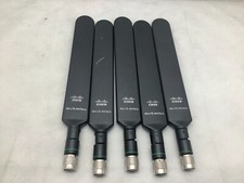 5x Cisco 4G-LTE-ANTM-D 4G LTE 700MHz-2600MHz picture