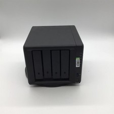 Synology DiskStation DS920+ 4-Bay NAS w/2x 4TB Iron Wolf Drives picture