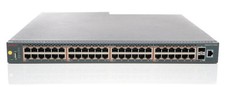 Extreme Networks Avaya ERS 4950GTS-PWR+ AL4900A04-E6 48 Port Managed Switch picture