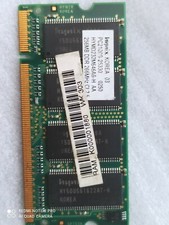 Hynix 256MB PC2100S-25330 HYMD232M646A6-H AA  DDR 266MHz CL25 picture